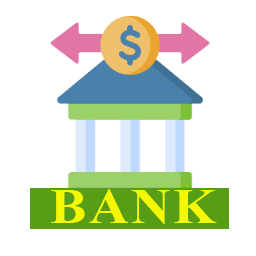 bank