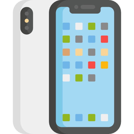How to play in an app on mobile?