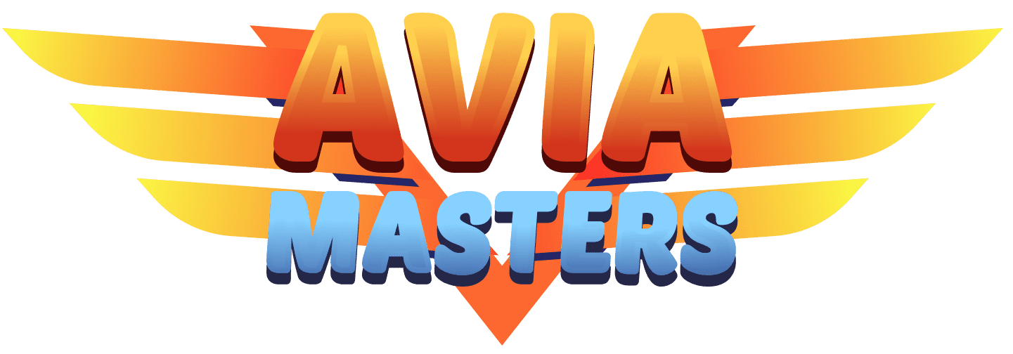 Game Aviamasters